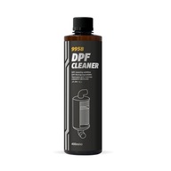 MANNOL ČISTIACA PRÍSADA DPF MANNOL ČISTIACA PRÍSADA DPF
