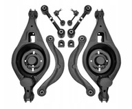Rameno OVLADANIE MAZDA 6 GG GY 02-07 ZADN