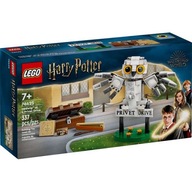 LEGO Harry Potter - Hedviga na návšteve ul. Privet Drive 4 76425 LEGO Harry Potter - Hedviga na návšteve ul. Privet Drive 4 76425