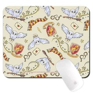 Harry Potter Gryffindor - podložka pod myš Harry Potter Gryffindor - podložka pod myš
