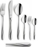 AMEFA 360 CUTLERY 1405 WHISPER SET PRE 60 ĽUDÍ