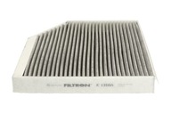 KABÍNOVÝ FILTER FILTRON AUDI A6 (4G2, 4GC, C7)