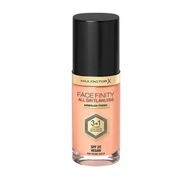 MAX FACTOR FACEFINITY VEGAN FOUNDATION C64 30ML MAX FACTOR FACEFINITY VEGAN FOUNDATION C64 30ML