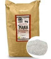 ECO celozrnná múka TYP2000 5KG PRIAMO Z MLYNU ECO celozrnná múka TYP2000 5KG PRIAMO Z MLYNU