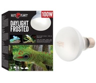 Repti PLANET Daylight Frosted pre terária 100W