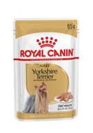 Royal Canin Yorkshirský teriér dospelý 12 x 85 g Royal Canin Yorkshirský teriér dospelý 12 x 85 g