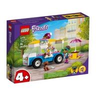 LEGO Friends zmrzlinové auto 41715 LEGO Friends zmrzlinové auto 41715