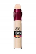 MAYBELLINE Eraser Eye Corrector Anti Age 00 Ivory