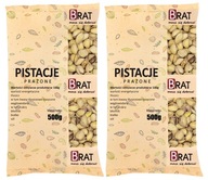 PISTÁCIE SLANÉ DAŠANÉ 1000g, ČERSTVÉ, VEĽKÉ PISTÁCIE SLANÉ DAŠANÉ 1000g, ČERSTVÉ, VEĽKÉ