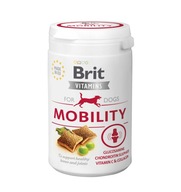 Doplnok pre psov 150g Brit Vitamins Mobility