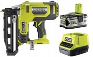 RYOBI batéria NAILER 18V R16GN18G + 5Ah RYOBI batéria NAILER 18V R16GN18G + 5Ah