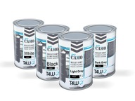 T4W PRO CAMO URBAN MAT 5:1 / 4L lak T4W PRO CAMO URBAN MAT 5:1 / 4L lak