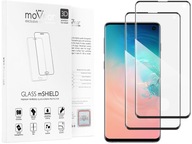 3D tvrdené sklo pre Samsung Galaxy S10 MOVEAR 3D tvrdené sklo pre Samsung Galaxy S10 MOVEAR