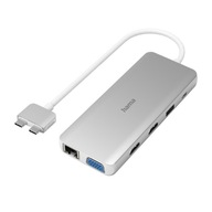 MultiPort USB-C Apple MacBook Air & Pro 12xPORT