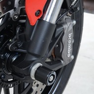 R&G SUSPENSION SLIMERA DUCATI MULTISTRADA 1200 R&G SUSPENSION SLIMERA DUCATI MULTISTRADA 1200