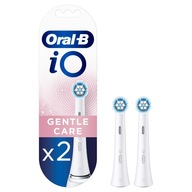 iO hroty Oral-B 2 ks Gentle Care Original