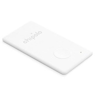 Chipolo CARD smart lokátor biely 2-bal