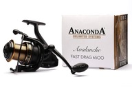 ANACONDA LAVÍNOVÝ FAST DRAG 6500 NAVIJák ANACONDA LAVÍNOVÝ FAST DRAG 6500 NAVIJák
