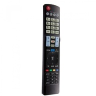 DIAĽKOVÝ 3D SMART TV LG AKB73756565 DIAĽKOVÝ 3D SMART TV LG AKB73756565