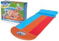 BESTWAY TRIPLE TSUNAMI VODNÁ šmykľavka 488 CM 52 BESTWAY TRIPLE TSUNAMI VODNÁ šmykľavka 488 CM 52