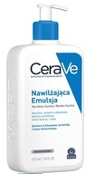 CeraVe Hydratačná emulzia 473 ml CeraVe Hydratačná emulzia 473 ml