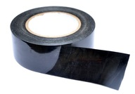 Stavebná páska STRONG BLACK na UV fóliu 48mmx50mb