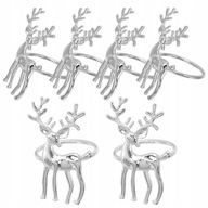 Sika Deer Deer Dinner Party 6 ks Sika Deer Deer Dinner Party 6 ks