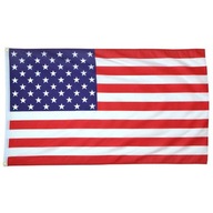 Vlajka Spojených štátov amerických Mil-Tec USA 90x150 cm