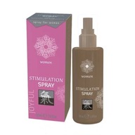 Stimulačný sprej na klitoris 30 ml Stimulačný sprej na klitoris 30 ml