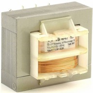 Transformátor 4VA, 230Vac (11V) 0,3A, Indel Transformátor 4VA, 230Vac (11V) 0,3A, Indel