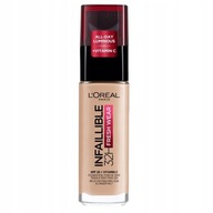 Loreal Foundation Infallible 24h 30 Perle Rose Loreal Foundation Infallible 24h 30 Perle Rose