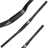 KALLOY UNO RIADKA BICYKLA 620 MM 25,4 MM ALU KALLOY UNO RIADKA BICYKLA 620 MM 25,4 MM ALU