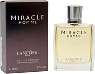 Lancome Miracle Homme EDT voda po holení 100 ml Lancome Miracle Homme EDT voda po holení 100 ml