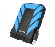 ADATA HD710 PRO 1TB USB 3.2 Gen.1 čierna / modrá