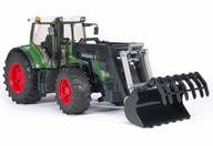 BRUDER 03041 Fendt 936 Vario traktor BRUDER 03041 Fendt 936 Vario traktor