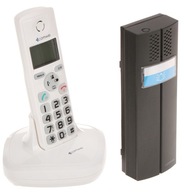 Bezdrôtový interkom D102W + telefón Comwei Bezdrôtový interkom D102W + telefón Comwei