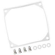 Antivibračný kryt ventilátora 80mm FAN AAB Antivibračný kryt ventilátora 80mm FAN AAB