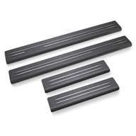 Prahové lišty VW Tiguan I 2008-2015 Prahové lišty VW Tiguan I 2008-2015