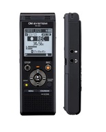 Digitálny hlasový záznamník OM SYSTEM WS-883 Digitálny hlasový záznamník OM SYSTEM WS-883