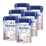 Bebilon profutura DUO BIOTIK 1 800g