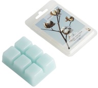 AVON Vonný vosk do krbu, šatníka, oblečenia, Fresh Cotton COTTON, 6 kociek AVON Vonný vosk do krbu, šatníka, oblečenia, Fresh Cotton COTTON, 6 kociek
