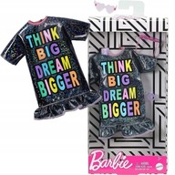 Oblečenie pre Barbie.Trblietavé šaty Oblečenie pre Barbie.Trblietavé šaty