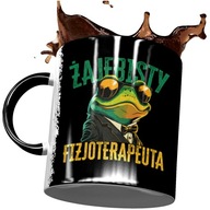 Darček pre fyzioterapeuta, cool hrnček Darček pre fyzioterapeuta, cool hrnček