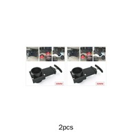 2x One Piece RV Dump Valve 2x One Piece RV Dump Valve