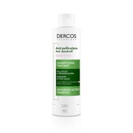 Vichy Dercos Šampón proti lupinám pre citlivú pokožku Vichy Dercos Šampón proti lupinám pre citlivú pokožku