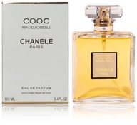 MADEMOISELLE | Dámsky parfém 100 ml. MADEMOISELLE | Dámsky parfém 100 ml.