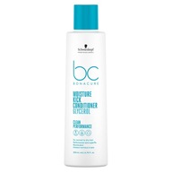 Hydratačný kondicionér Schwarzkopf BC Moisture 200 ml Hydratačný kondicionér Schwarzkopf BC Moisture 200 ml