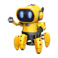 Velleman KSR18 - Tobbie Robot - set