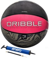 Basketbalová lopta veľkosť 7 + pumpa