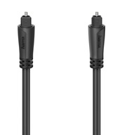 OPTICKÝ KÁBEL TOSLINK ODT 3M Slim Audio HAMA OPTICKÝ KÁBEL TOSLINK ODT 3M Slim Audio HAMA